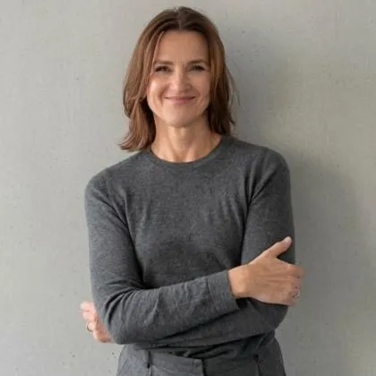 Anke Sommerfeld, Geschäftsführerin medicmove tempo GmbH